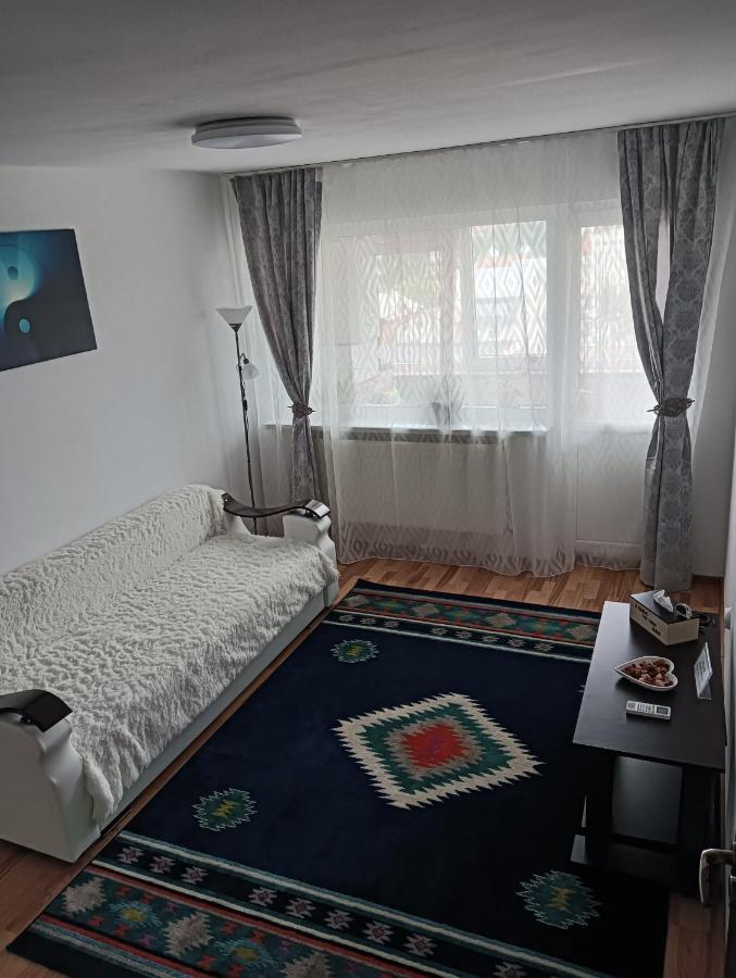 Hellen Apartament Targoviste Buitenkant foto
